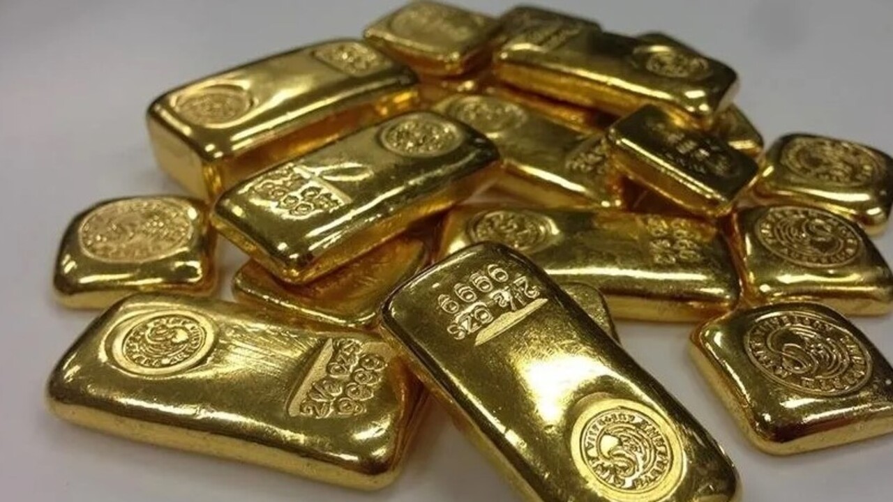 Foto - Altın yatırımcıları dikkat! Gramda 6 bin lira için net tarih verildi