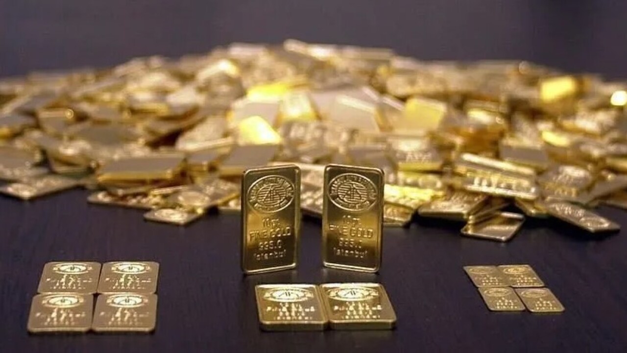 Foto - Altın yatırımcıları dikkat! Gramda 6 bin lira için net tarih verildi