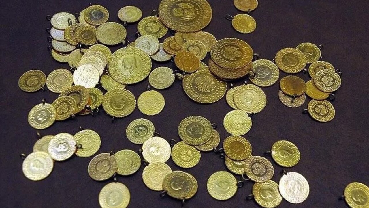 Foto - Altın yatırımcıları dikkat! Gramda 6 bin lira için net tarih verildi