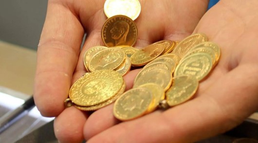 Foto - Altın yatırımcıları için kritik gün! Yarın neler olacak?