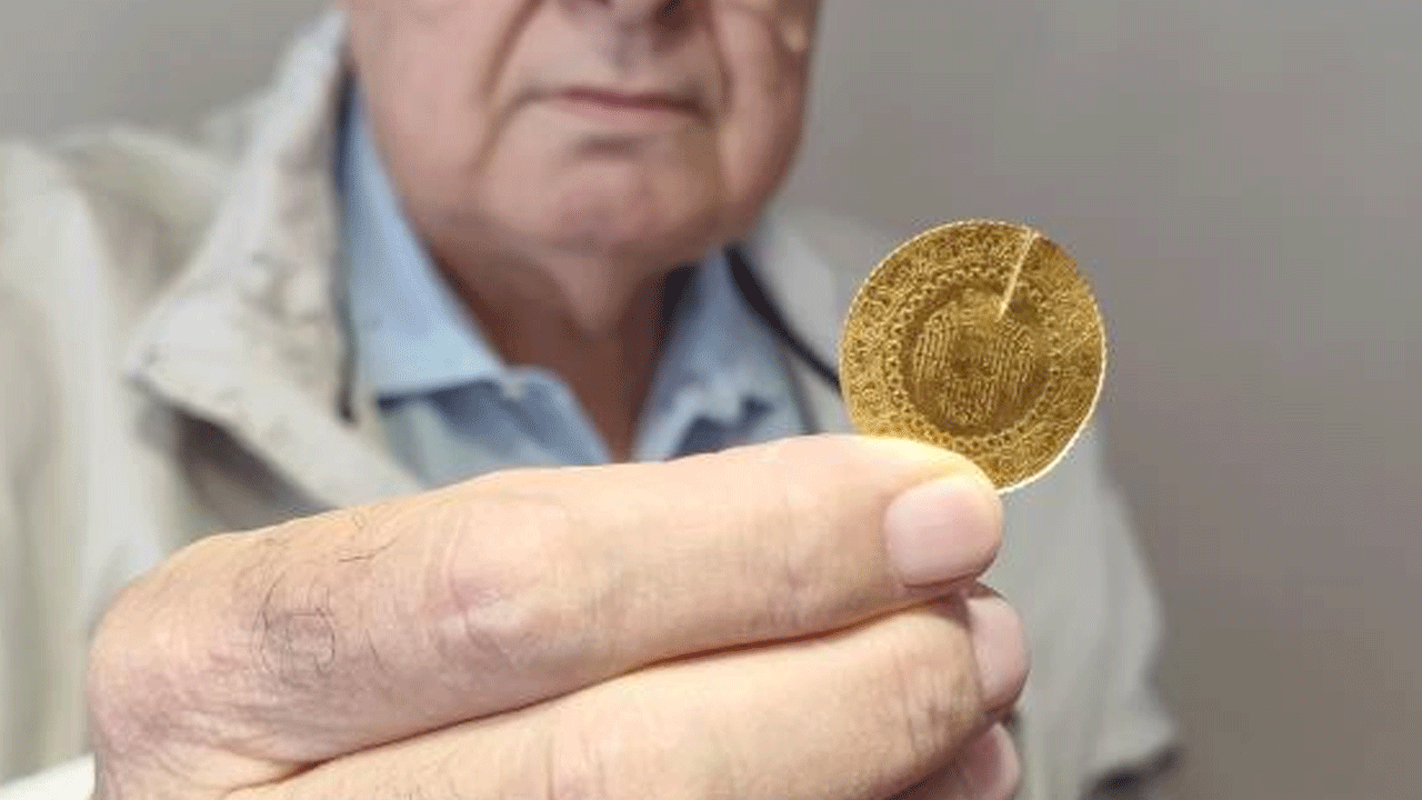 Foto - Altın yatırımcısı hayatının şokunu yaşadı! "Mutlaka bunu yapsınlar"