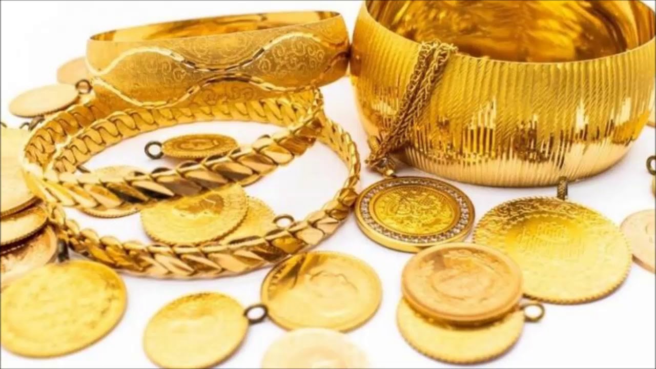 Foto - Altın yatırımcısı hayatının şokunu yaşadı! "Mutlaka bunu yapsınlar"