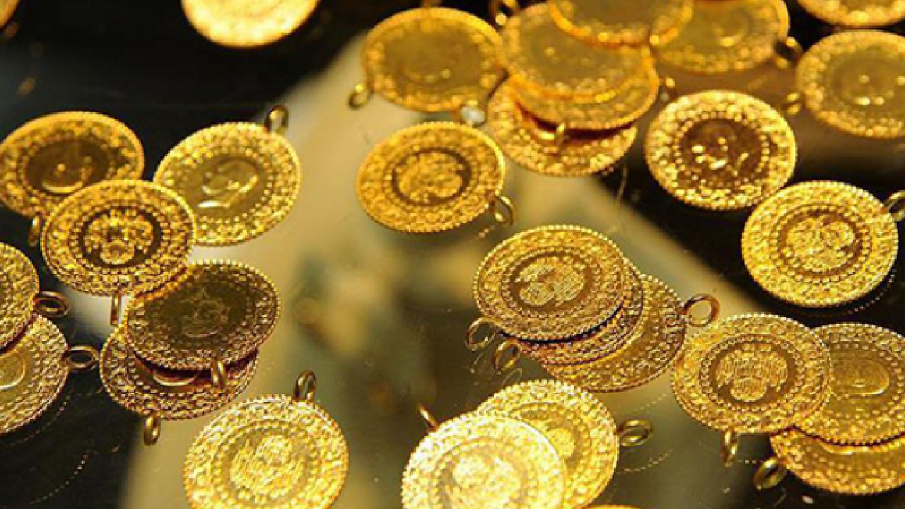 Altın yatırımcısına soğuk duş: Düşüş eğilimi bugün de devam ediyor! İşte güncel çeyrek ve cumhuriyet fiyatları