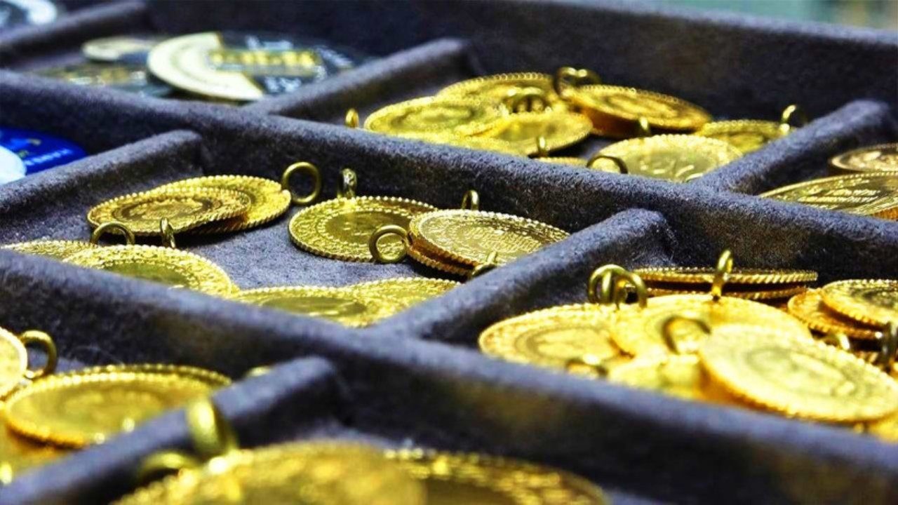 Foto - Altın yatırımcısının resmen feleği şaştı! Son rakamı görenler gözlerine inanamadı