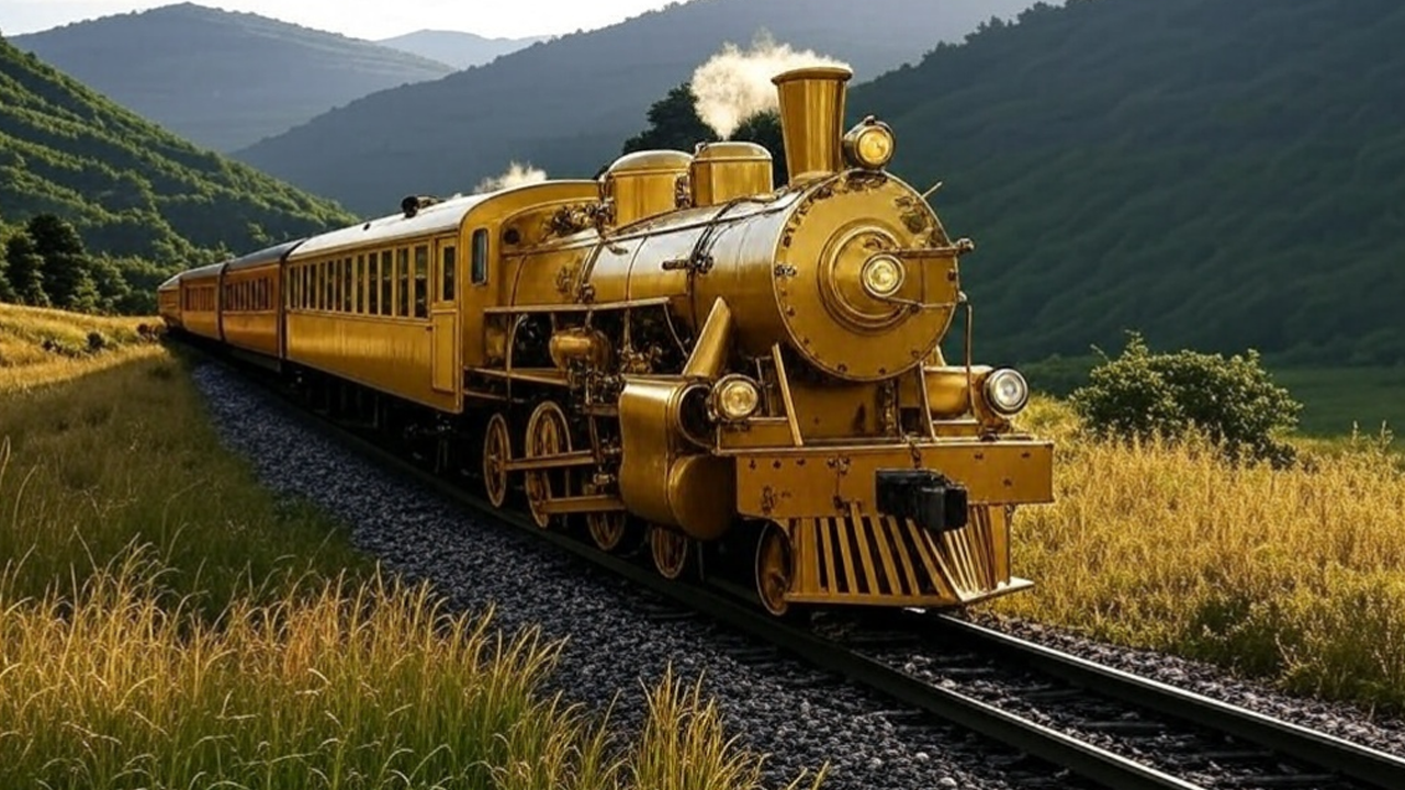 Altın yatırımı için tren kaçtı mı?