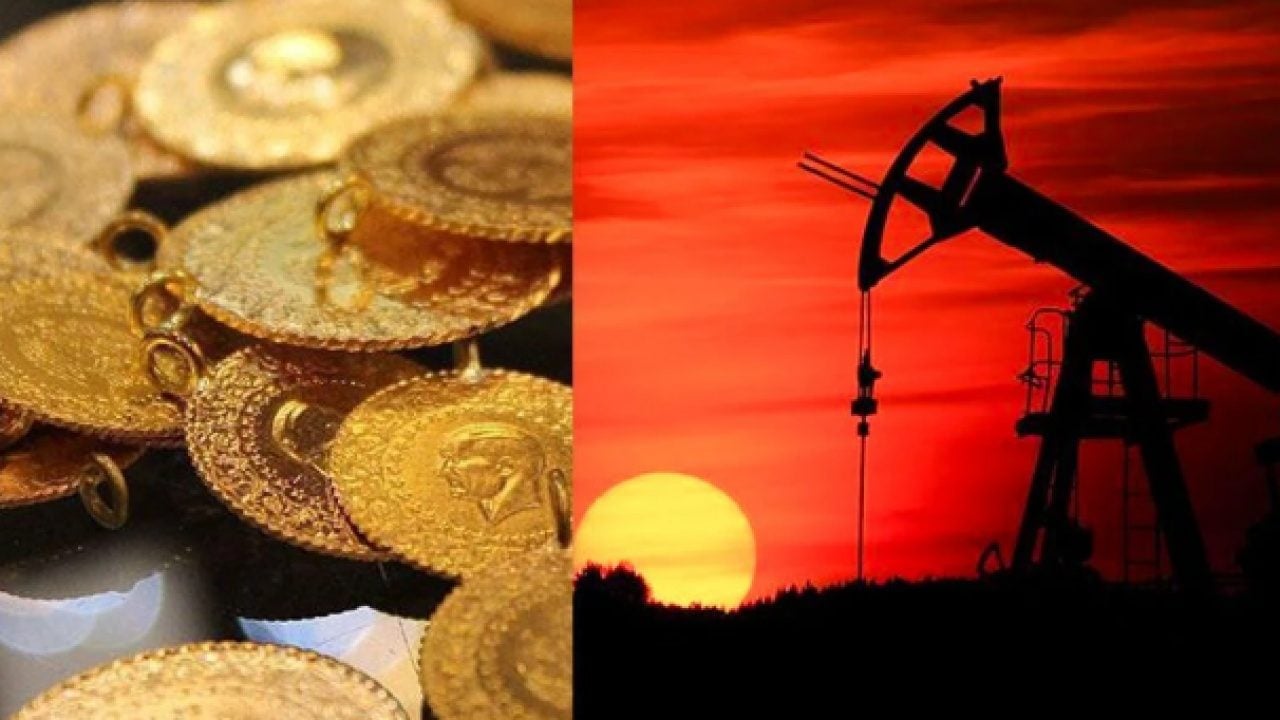 Foto - Altın yeniden yükselişte: Piyasaların gözü FED’de 
