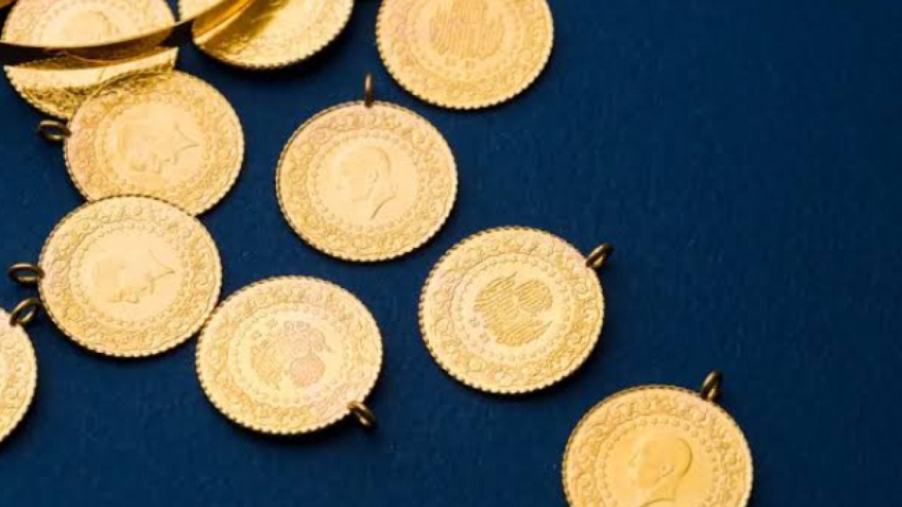 Foto - Altın yükseldi, sonra geriledi! İşte fiyatları değiştiren o gelişme