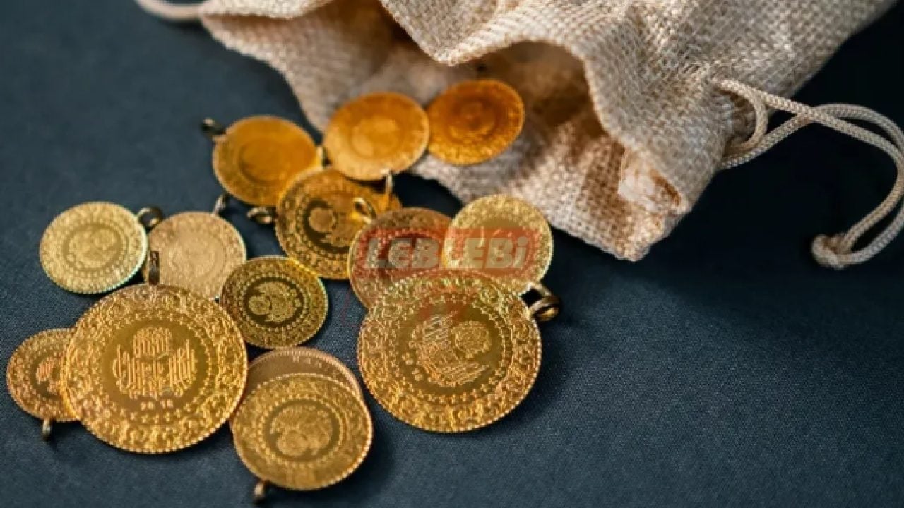 Altın yükseldi, sonra geriledi! İşte fiyatları değiştiren o gelişme