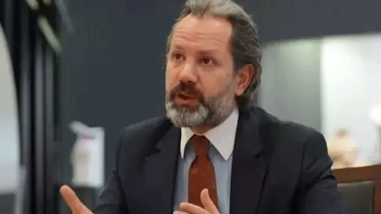 Foto - Altın yükseldikçe yükseliyor! İslam Memiş duyurdu: Bu seviyeyi bekleyin