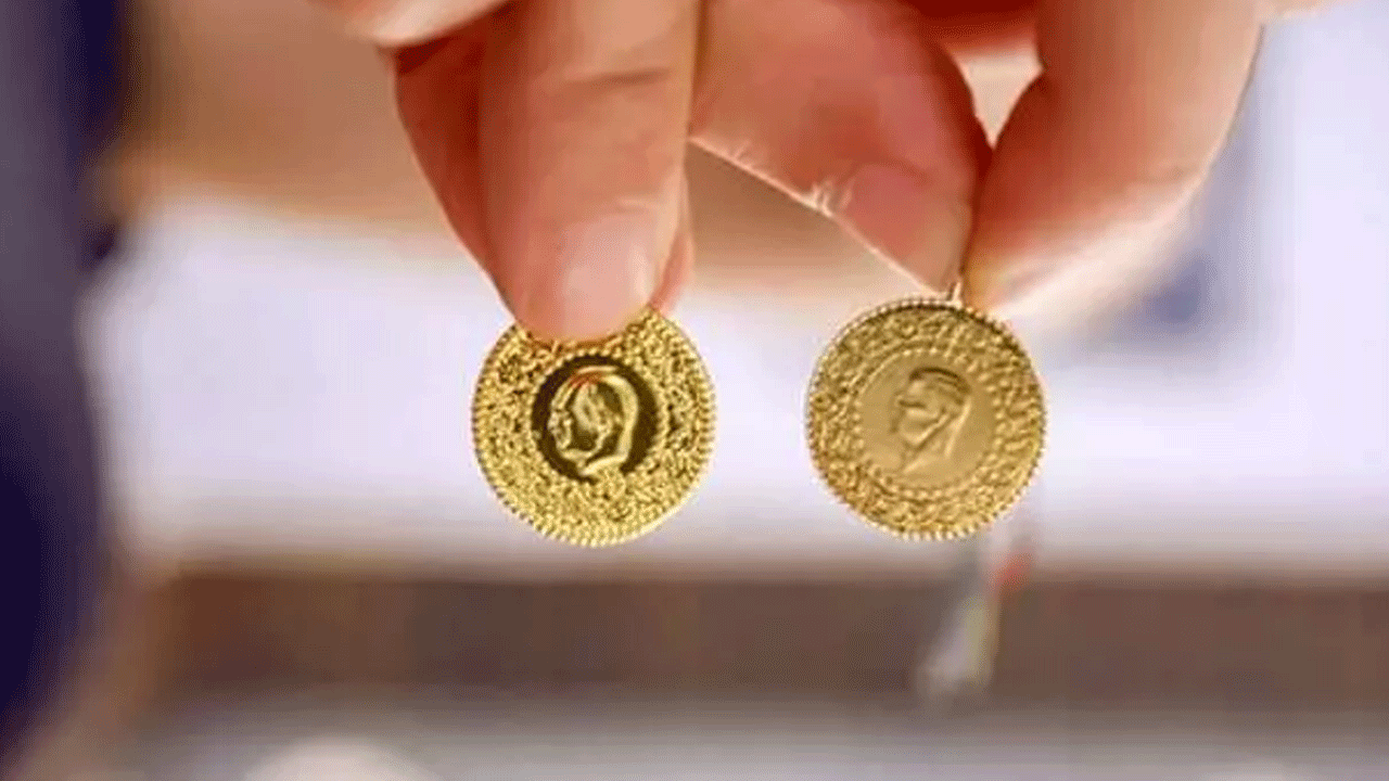 Foto - Altın yükseldikçe yükseliyor! İslam Memiş duyurdu: Bu seviyeyi bekleyin