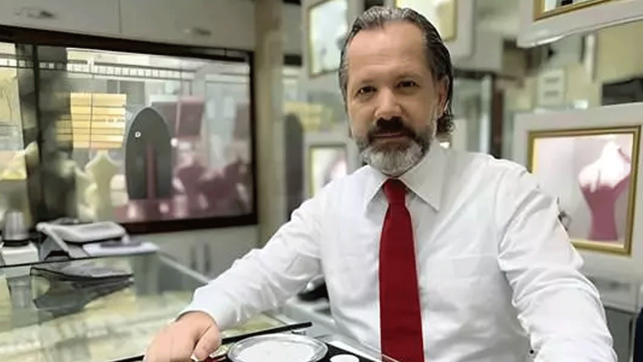 Foto - Altın yükseldikçe yükseliyor! İslam Memiş duyurdu: Bu seviyeyi bekleyin