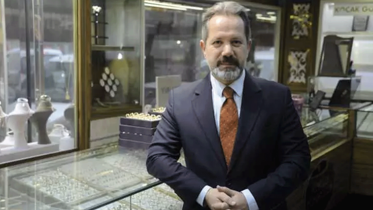 Foto - Altın yükseldikçe yükseliyor! İslam Memiş duyurdu: Bu seviyeyi bekleyin