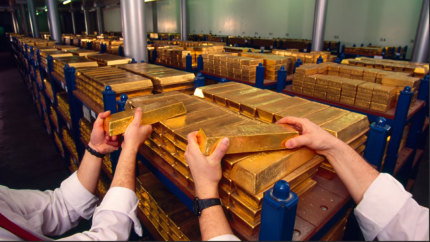 Foto - Altın zengini olan ilimiz belli oldu! Halkı durmadan sürekli altın topluyor