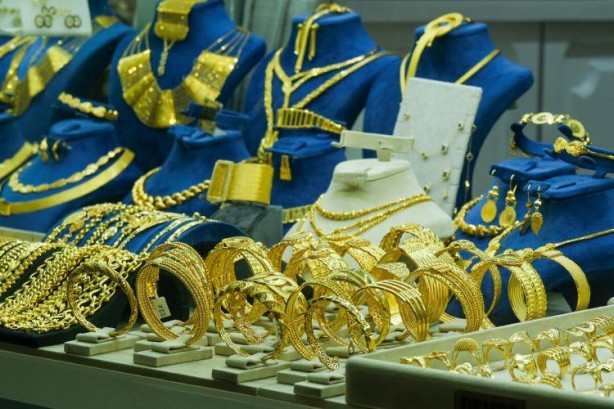 Foto - Altın zengini olan ülkeler! Bakın Türkiye kaçıncı sırada...