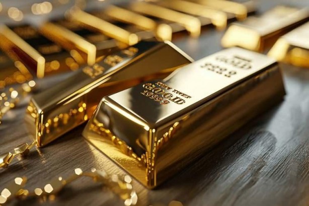 Foto - Altın zengini olan ülkeler! Bakın Türkiye kaçıncı sırada...