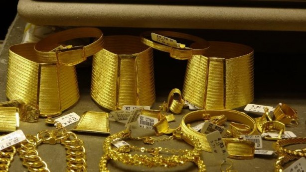 Foto - Altın zengini olan ülkeler! Bakın Türkiye kaçıncı sırada...