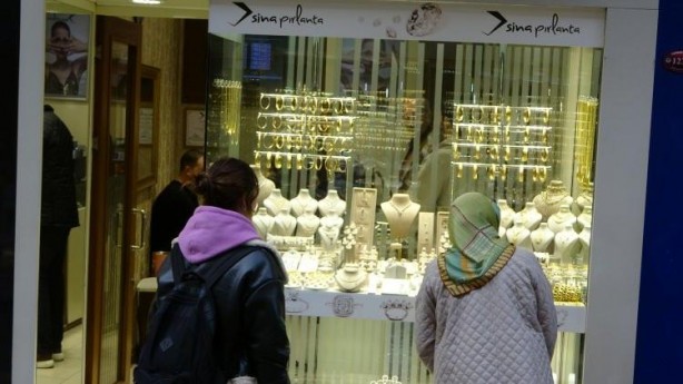 Foto - Altın zengini olan ülkeler! Bakın Türkiye kaçıncı sırada...