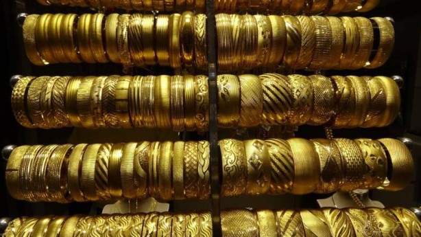 Foto - Altın zengini olan ülkeler! Bakın Türkiye kaçıncı sırada...