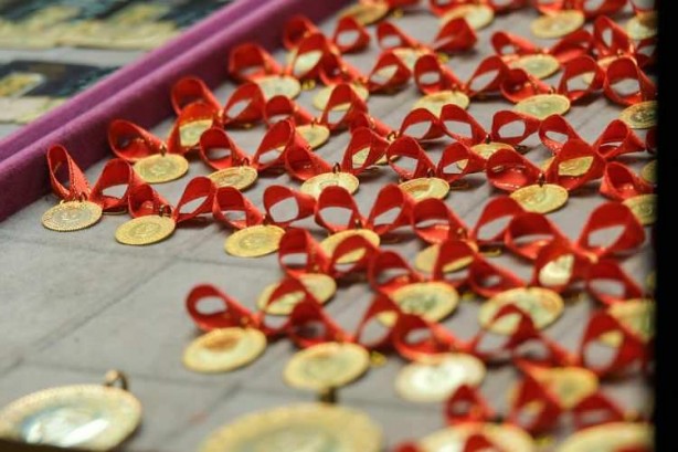 Foto - Altın zengini olan ülkeler! Bakın Türkiye kaçıncı sırada...