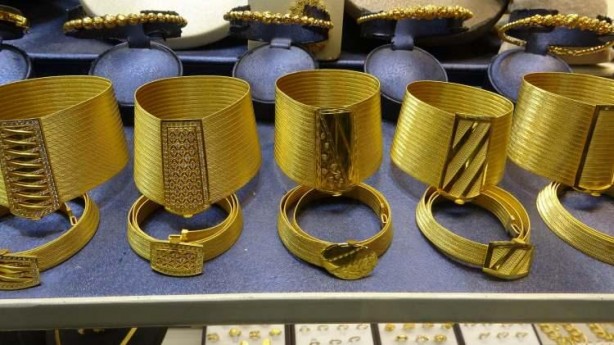 Foto - Altın zengini olan ülkeler! Bakın Türkiye kaçıncı sırada...