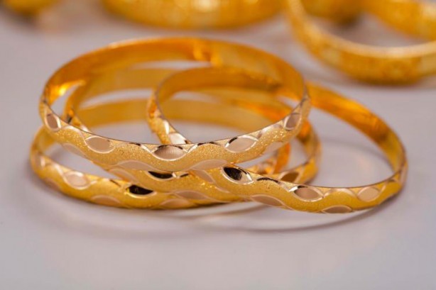 Foto - Altın zengini olan ülkeler! Bakın Türkiye kaçıncı sırada...