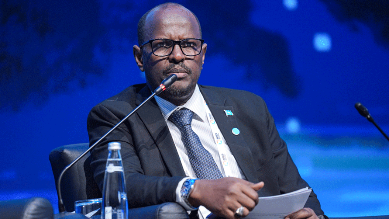 Foto - Altın zengini ülkeden Türkiye bombası!