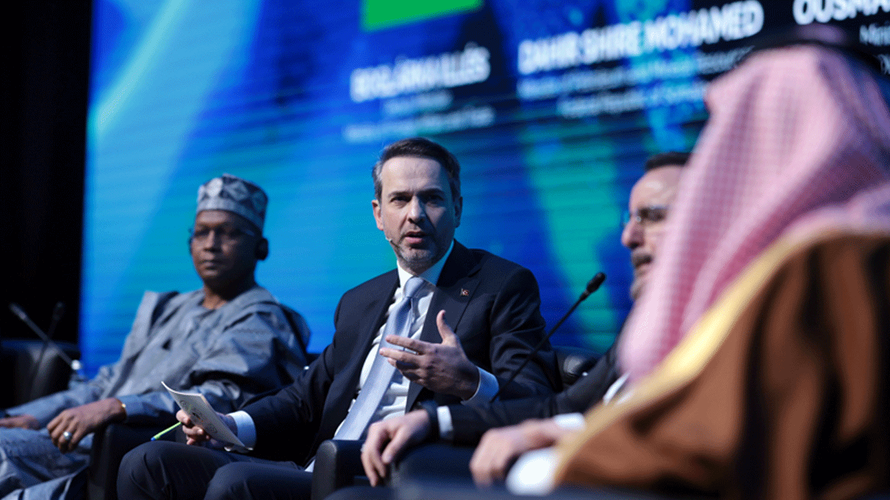 Foto - Altın zengini ülkeden Türkiye bombası!