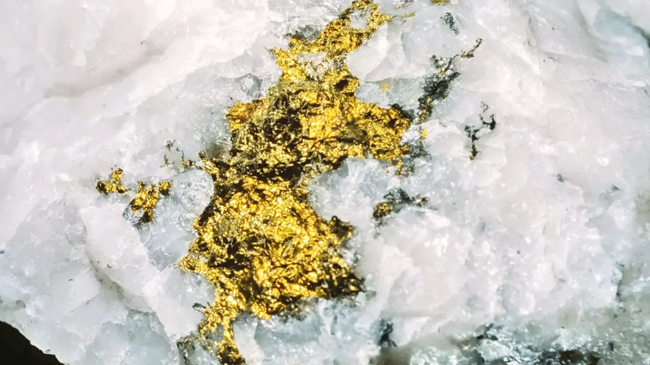 Altın zengini ülkeden Türkiye bombası!