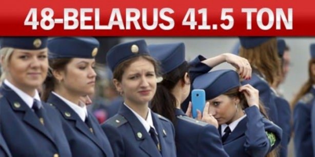 Foto - Altın zengini ülkeler