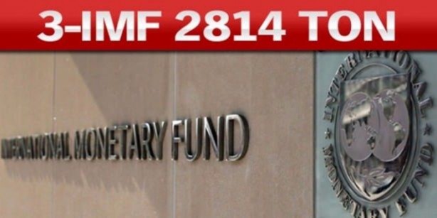 Foto - Altın zengini ülkeler