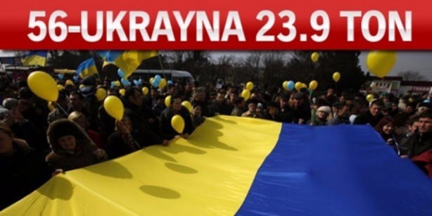 Foto - Altın zengini ülkeler