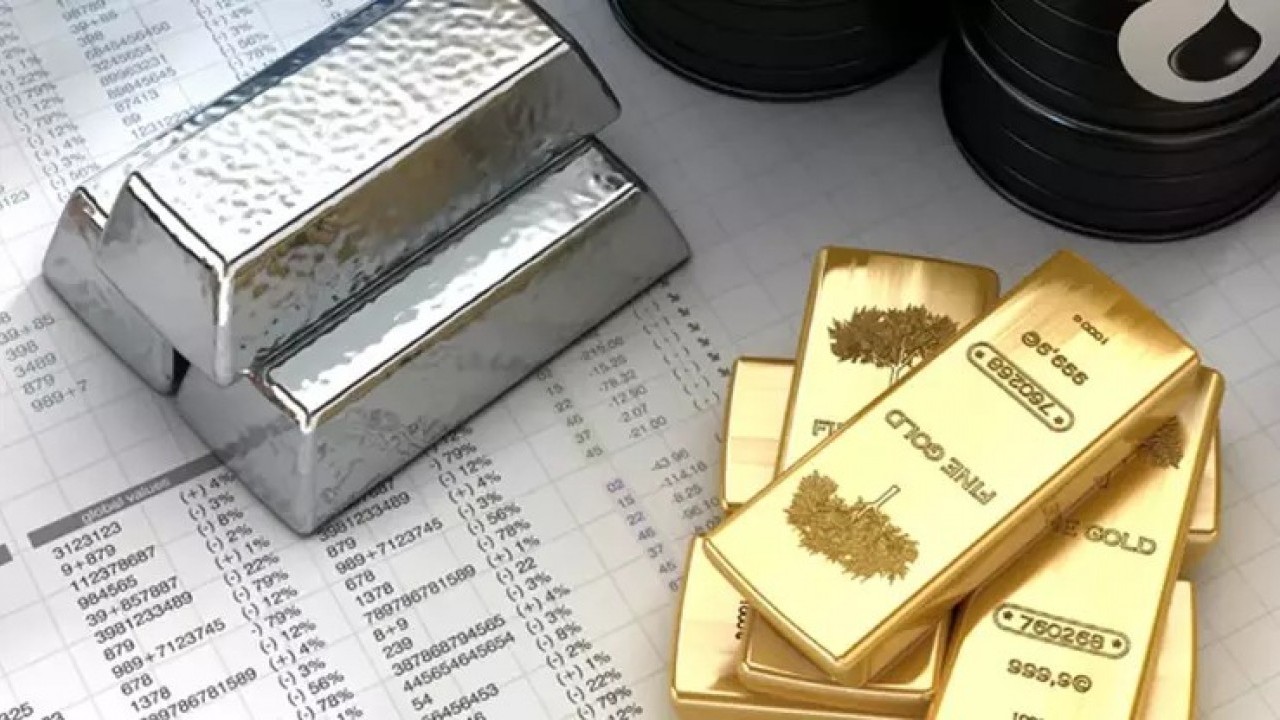 Altın zirvede sabitleniyor, sıra gümüşte! Citigroup’tan dikkat çeken tahmin