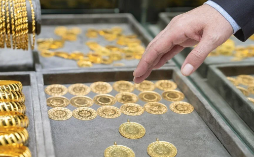 Foto - Altına hücum yeni rekor getirdi