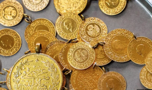 Foto - Altına hücum yeni rekor getirdi