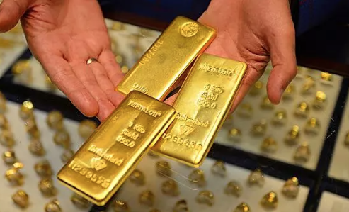 Foto - Altına hücum yeni rekor getirdi