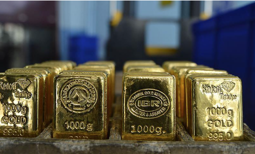 Foto - Altına hücum yeni rekor getirdi