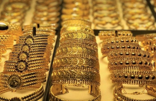 Foto - Altına hücum yeni rekor getirdi