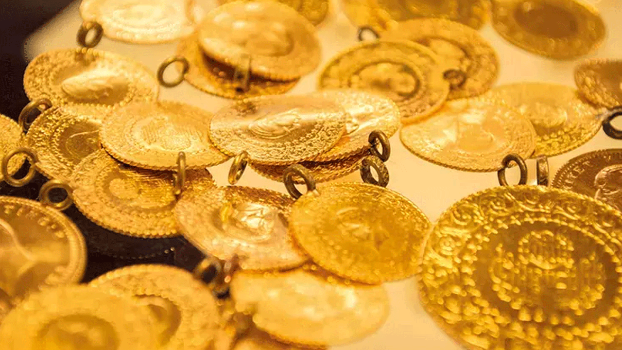 Foto - Altına neler oluyor? Haftayı şok fiyatla kapadı