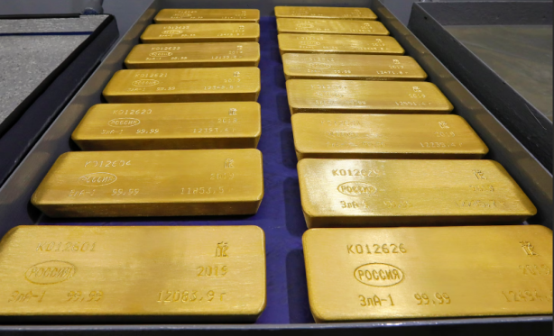 Foto - Altına para yatıranlar dikkat! Hemen kontrol edin, elinize bu altın varsa kuyumcular artık almayacak