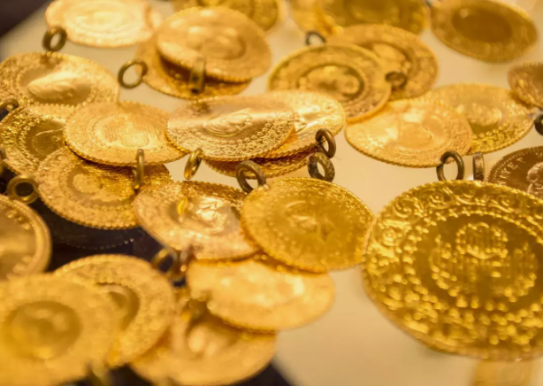 Foto - Altına yatırım yapanlar dikkat! Karar çıktı, satışı resmen yasaklandı