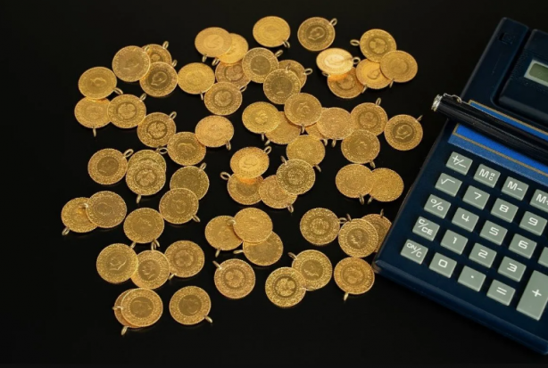 Foto - Altına yatırım yapanlar dikkat! Karar çıktı, satışı resmen yasaklandı