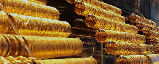 Foto - Altına yatırım yapanlar dikkat! Karar çıktı, satışı resmen yasaklandı