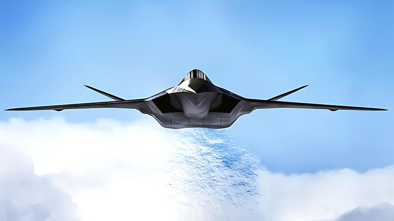 Altıncı nesil savaş uçaklarını hangi ülkeler geliştiriyor? KAAN bu sınıfta mı?