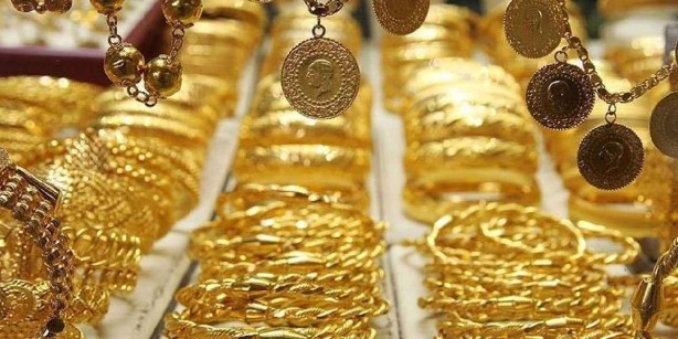 Foto - Altında dananın kuyruğu bugün saat 16:30’da kopacak! Bu gelişme, duyan herkesi kuyumculara koşturacak