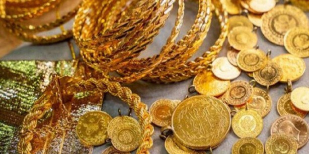 Altında dananın kuyruğu bugün saat 16:30’da kopacak! Bu gelişme, duyan herkesi kuyumculara koşturacak