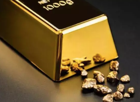 Foto - Altında fiyatlar tepetaklak oldu! Böylesi görülmedi: Gram altında düşüş sonrası yeni bir rekor daha