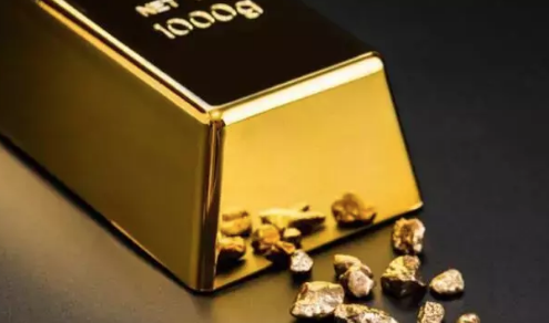 Foto - Altında fiyatlar tepetaklak oldu! Böylesi görülmedi: Gram altında düşüş sonrası yeni bir rekor daha