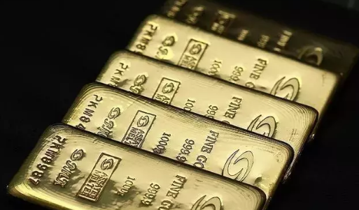 Foto - Altında fiyatlar tepetaklak oldu! Böylesi görülmedi: Gram altında düşüş sonrası yeni bir rekor daha