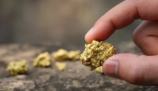 Foto - Altında fiyatlar tepetaklak oldu! Böylesi görülmedi: Gram altında düşüş sonrası yeni bir rekor daha