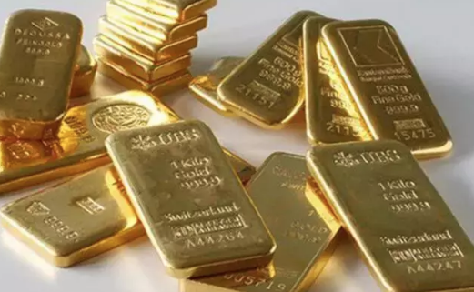 Foto - Altında fiyatlar tepetaklak oldu! Böylesi görülmedi: Gram altında düşüş sonrası yeni bir rekor daha